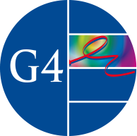 G4 Logo