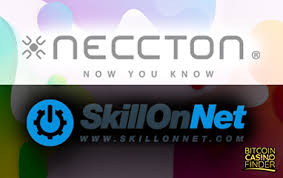 SkilloNet partners with neccton