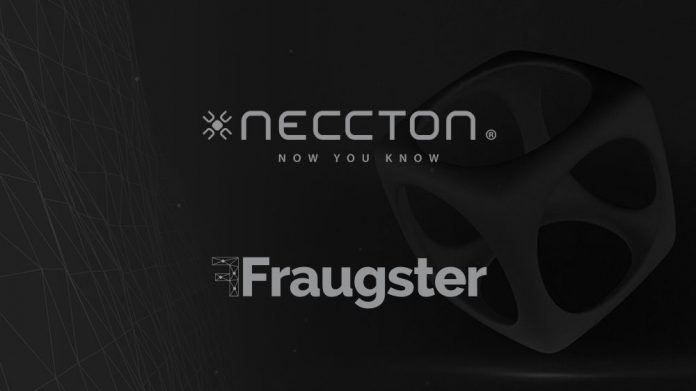 NECCTON TEAMS UP WITH FRAUGSTER